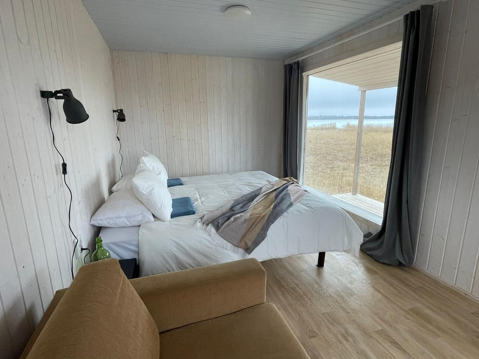 Lounaranna Harbour Accommodation Simisti Luaran gambar