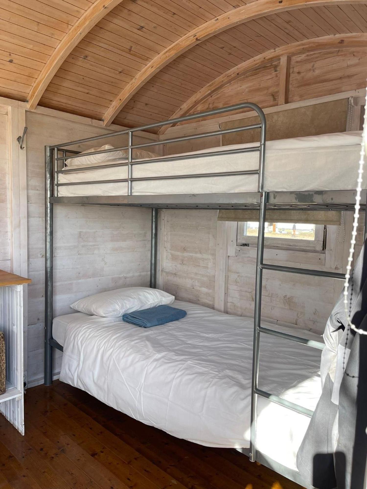 Lounaranna Harbour Accommodation Simisti Luaran gambar